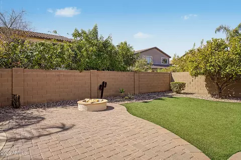 Exterior - 3265 E Aris Dr, Gilbert, AZ 85298 photo 10 of 16