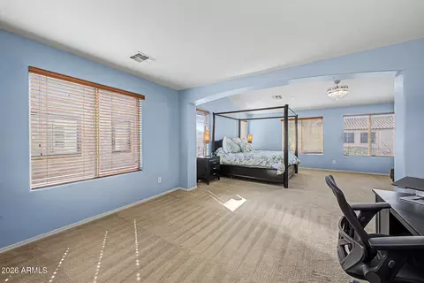 Bedroom - 3265 E Aris Dr, Gilbert, AZ 85298 photo 4 of 6