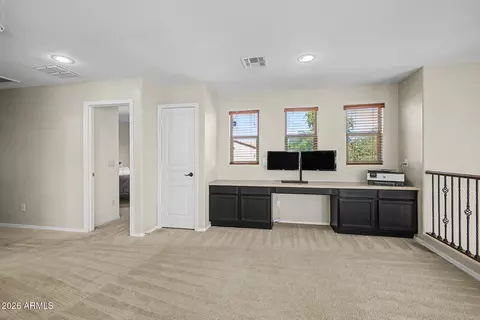 Entry Way - 3265 E Aris Dr, Gilbert, AZ 85298 photo 10 of 13