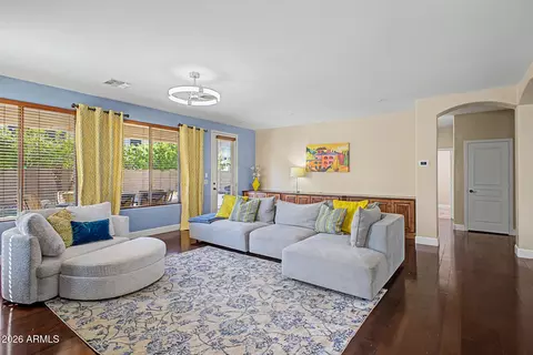 Living - 3265 E Aris Dr, Gilbert, AZ 85298 photo 3 of 3