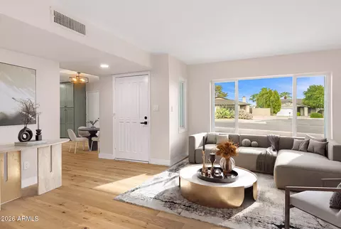 910 N 85th Pl, Scottsdale, AZ 85257