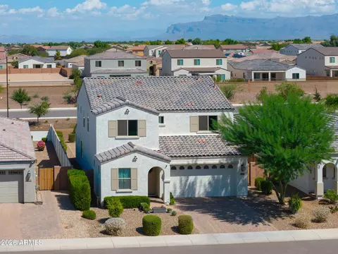3642 E Peralta Canyon Ln, San Tan Valley, AZ 85140