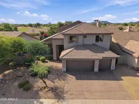 6513 E Blanche Dr, Scottsdale, AZ 85254
