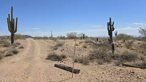 336 W Nn W Villa Cassandra Way #-, Wickenburg, AZ 85390