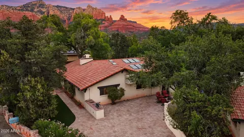 440 Schnebly Rd, Sedona, AZ 86336