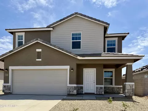 9531 W Gaby Rd, Tolleson, AZ 85353