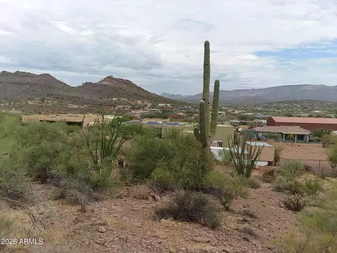 42800 N 12 St N, New River, AZ 85087