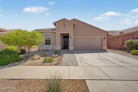 602 N Rainbow Way, Casa Grande, AZ 85194