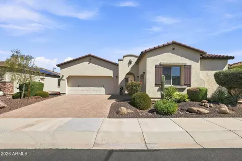 17722 W Cottonwood Ln, Goodyear, AZ 85338