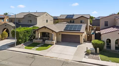 15317 N 159th Dr, Surprise, AZ 85379