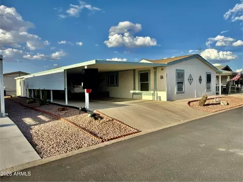 11596 W Sierra Dawn Blvd #241, Surprise, AZ 85378