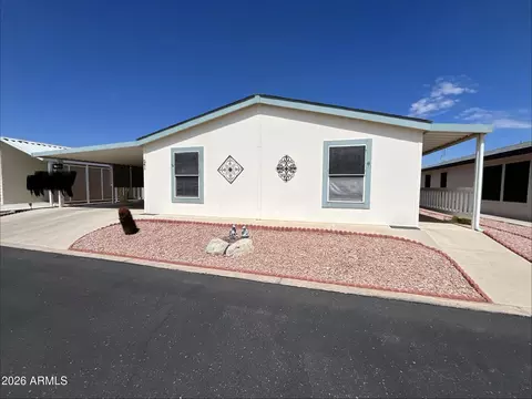 11596 W Sierra Dawn Blvd #241, Surprise, AZ 85378