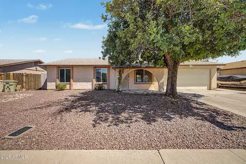 5210 W Lupine Ave, Glendale, AZ 85304