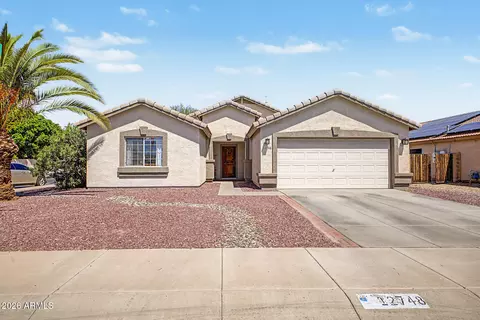 12748 W Columbine Dr, El Mirage, AZ 85335