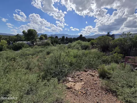 2666 S Union Dr #800, Cottonwood, AZ 86326