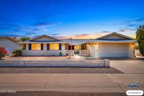 11045 W Salem Dr, Sun City, AZ 85351