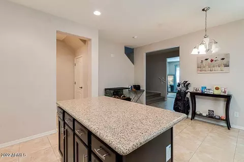 Kitchen - 4072 E Oakland St, Gilbert, AZ 85295 photo 3 of 4