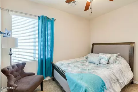 Bedroom - 4072 E Oakland St, Gilbert, AZ 85295 photo 1 of 4
