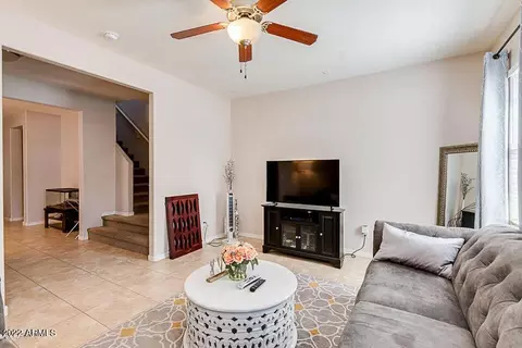 Living - 4072 E Oakland St, Gilbert, AZ 85295 photo 1 of 1