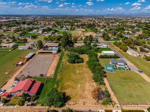 View/Area - 16205 E Fairview St, Gilbert, AZ 85295 photo 4 of 5