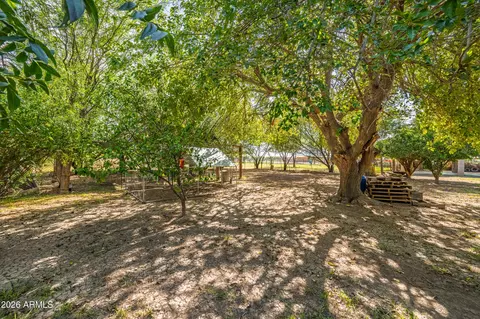 Exterior - 16205 E Fairview St, Gilbert, AZ 85295 photo 9 of 13