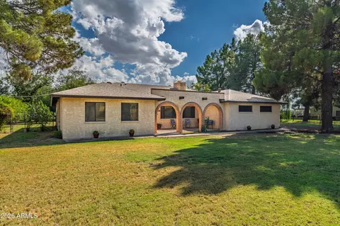 Other - 16205 E Fairview St, Gilbert, AZ 85295 photo 3 of 11