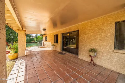 Exterior - 16205 E Fairview St, Gilbert, AZ 85295 photo 11 of 13