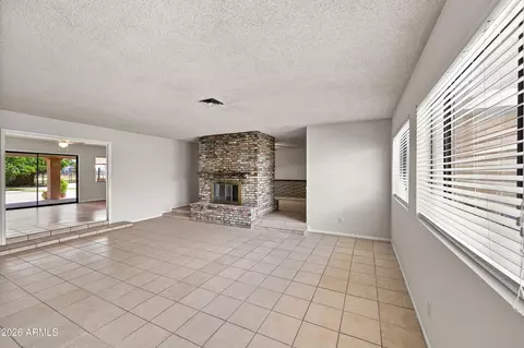 Living - 16205 E Fairview St, Gilbert, AZ 85295 photo 2 of 10