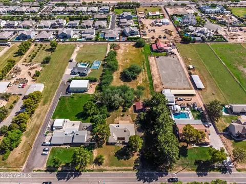 View/Area - 16205 E Fairview St, Gilbert, AZ 85295 photo 2 of 5