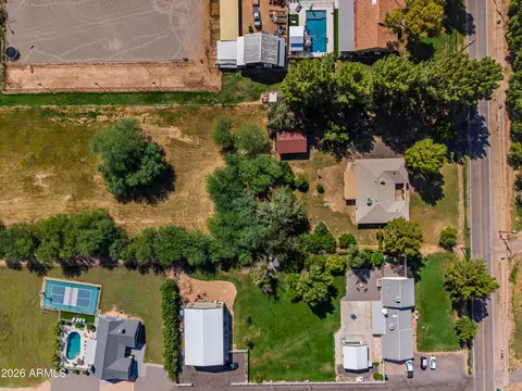 View/Area - 16205 E Fairview St, Gilbert, AZ 85295 photo 1 of 5