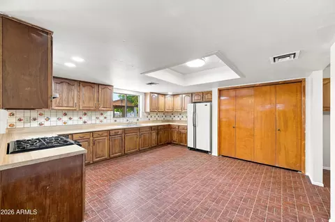 Kitchen - 16205 E Fairview St, Gilbert, AZ 85295 photo 1 of 4