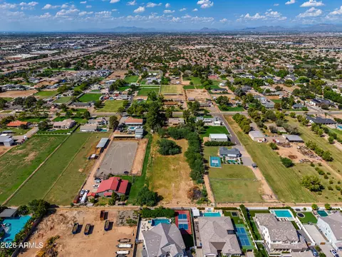 View/Area - 16205 E Fairview St, Gilbert, AZ 85295 photo 5 of 5