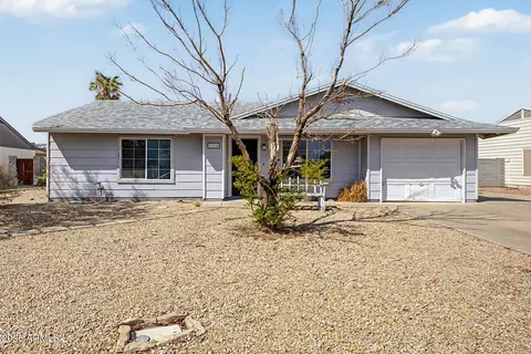 7214 W Desert Cove Ave, Peoria, AZ 85345
