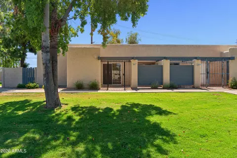 Exterior - 2451 E 7th St, Tempe, AZ 85288 photo 2 of 8
