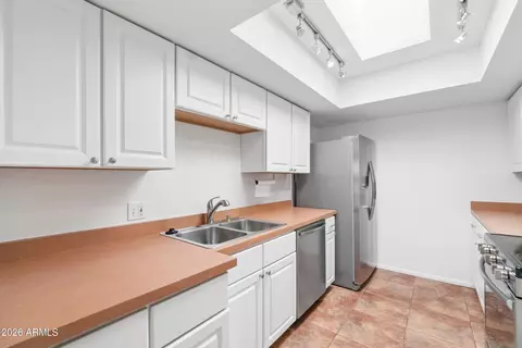 Kitchen - 2451 E 7th St, Tempe, AZ 85288 photo 2 of 2