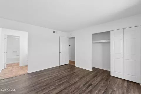 Bedroom - 2451 E 7th St, Tempe, AZ 85288 photo 1 of 1