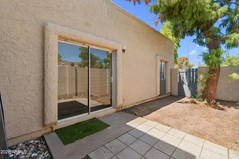 Exterior - 2451 E 7th St, Tempe, AZ 85288 photo 5 of 8