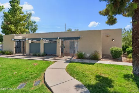Exterior - 2451 E 7th St, Tempe, AZ 85288 photo 7 of 8