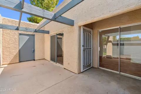 Exterior - 2451 E 7th St, Tempe, AZ 85288 photo 6 of 8