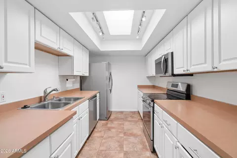 Kitchen - 2451 E 7th St, Tempe, AZ 85288 photo 1 of 2