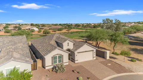 35259 N Donovan Dr, San Tan Valley, AZ 85144