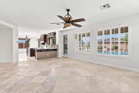 Living - 3448 E Lowell Ave, Gilbert, AZ 85297 photo 6 of 10