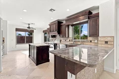 Kitchen - 3448 E Lowell Ave, Gilbert, AZ 85297 photo 1 of 9
