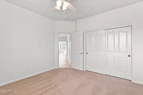 Bedroom - 3448 E Lowell Ave, Gilbert, AZ 85297 photo 3 of 3