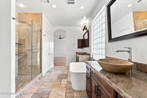 Bath - 3448 E Lowell Ave, Gilbert, AZ 85297 photo 7 of 8