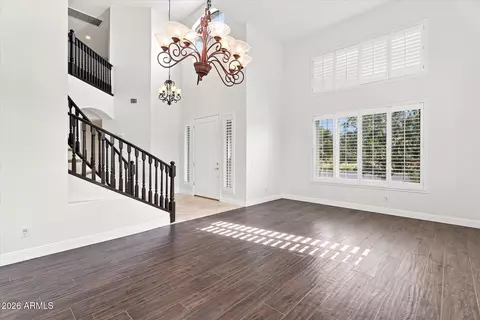 Living - 3448 E Lowell Ave, Gilbert, AZ 85297 photo 4 of 10