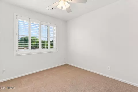 Bedroom - 3448 E Lowell Ave, Gilbert, AZ 85297 photo 2 of 3