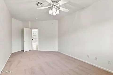 Bedroom - 3448 E Lowell Ave, Gilbert, AZ 85297 photo 1 of 3
