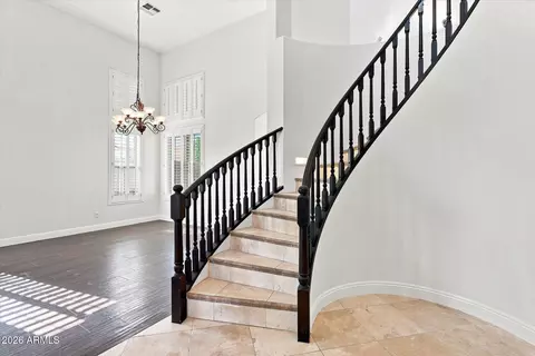 Entry Way - 3448 E Lowell Ave, Gilbert, AZ 85297 photo 1 of 1