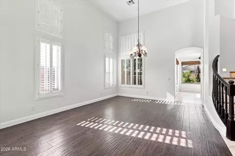 Living - 3448 E Lowell Ave, Gilbert, AZ 85297 photo 1 of 10